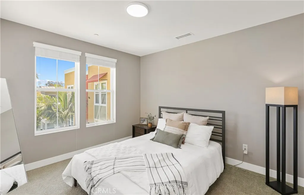 A Sanctuary to Begin & End Your Day