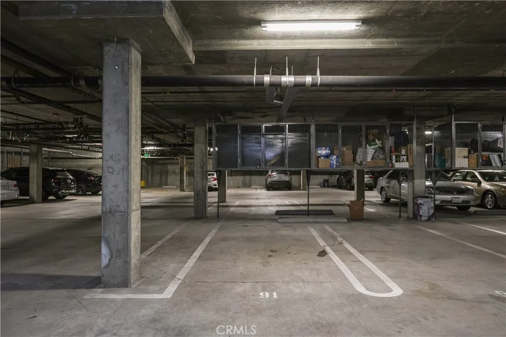 Second of 2 Reserved Parking​​‌​​​​‌​​‌‌​​‌​​​‌‌​​​‌​​‌‌​​‌‌​​‌‌​​​​ w/Storage