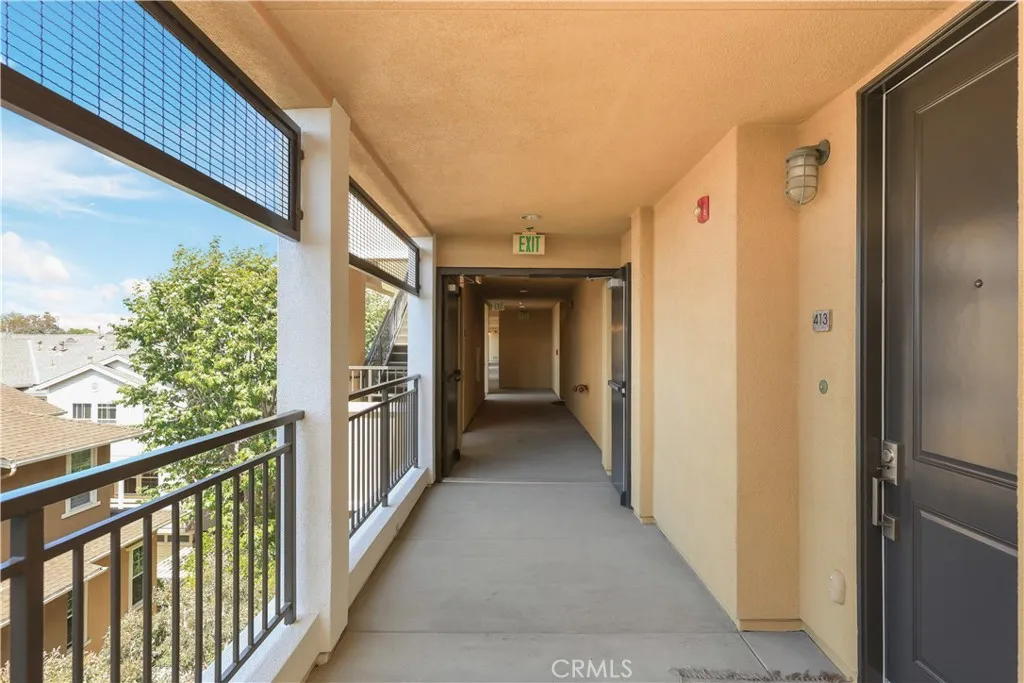 Convenient Elevator Access to Every Floor