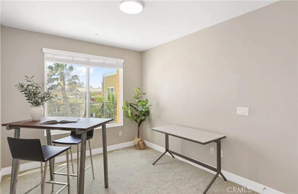A Room That Adapts to Your Lifestyle