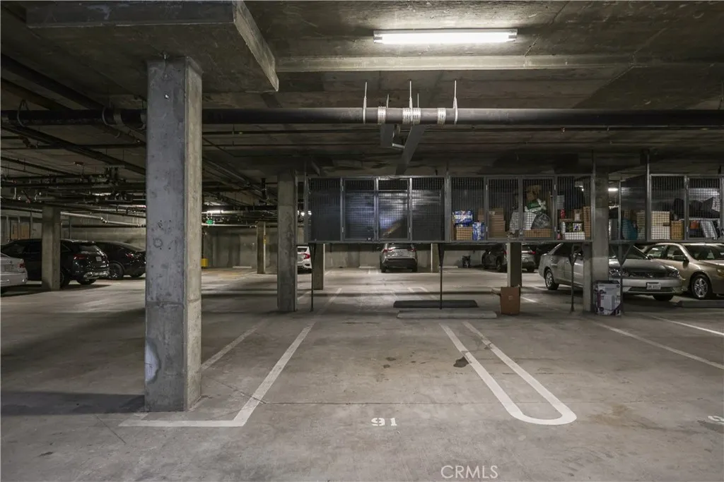 Second of 2 Reserved Parking​​‌​​​​‌​​‌‌​​‌​​​‌‌​​​‌​​‌‌​​‌‌​​‌‌​​​​ w/Storage
