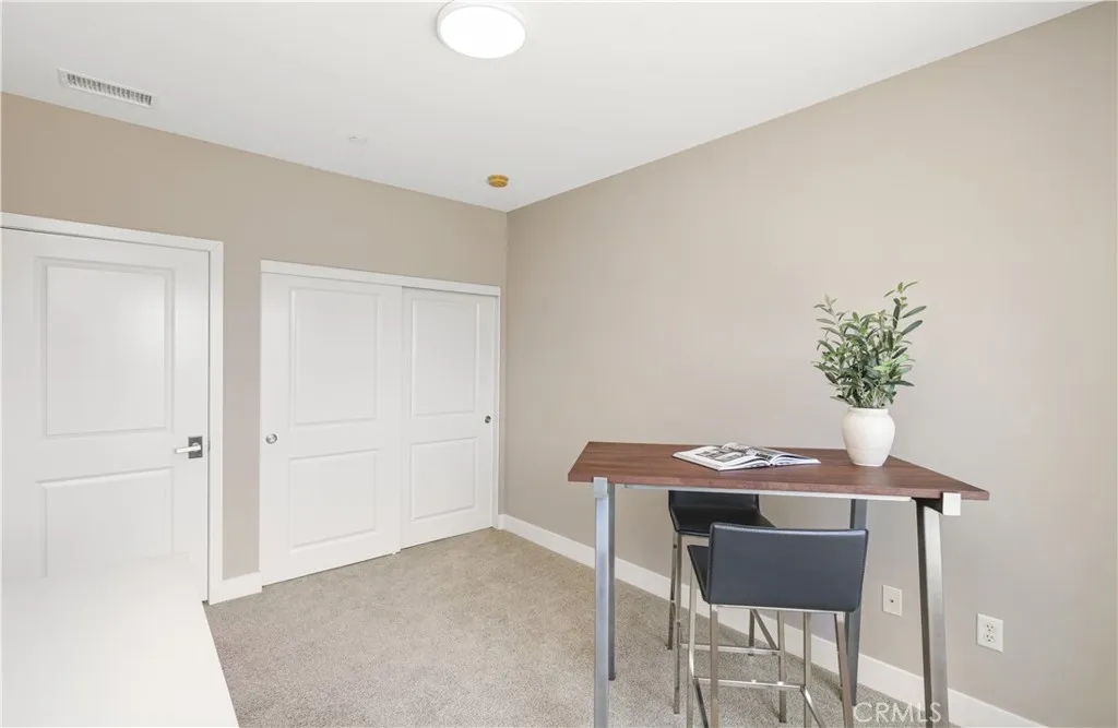 Create the Space You Need