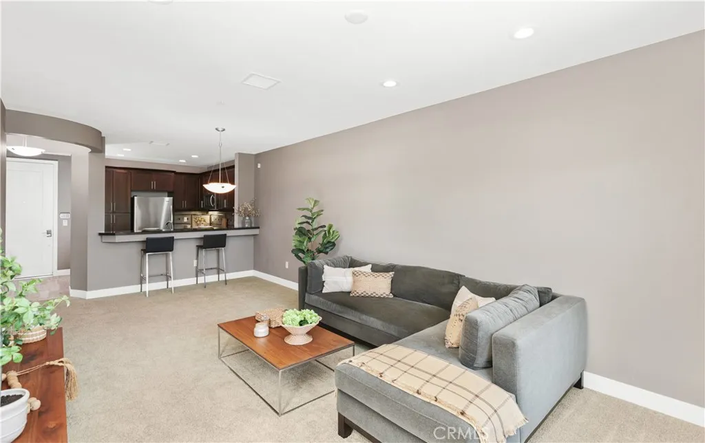 Seemless Flow for Modern Living