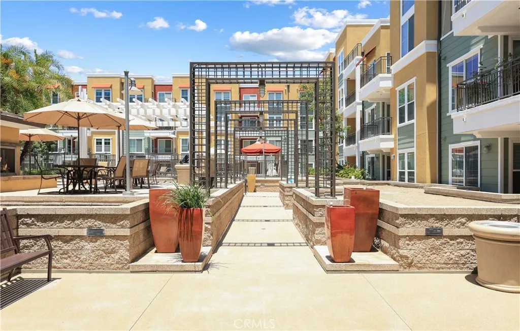 Thoughtfully Designed Community Spaces
