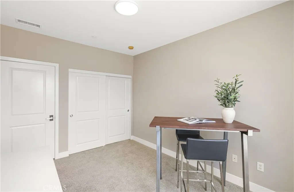 Create the Space You Need
