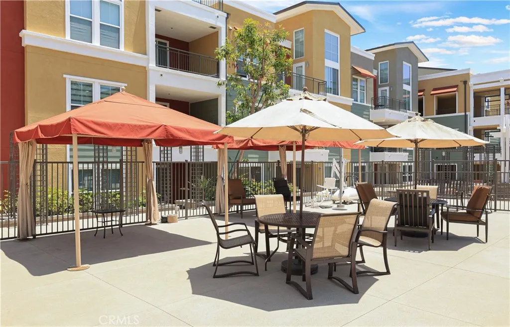 Comfortable Outdoor Spaces to Gather