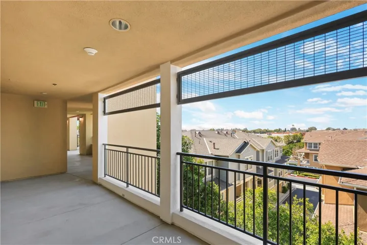 Your View From Your Front Door
