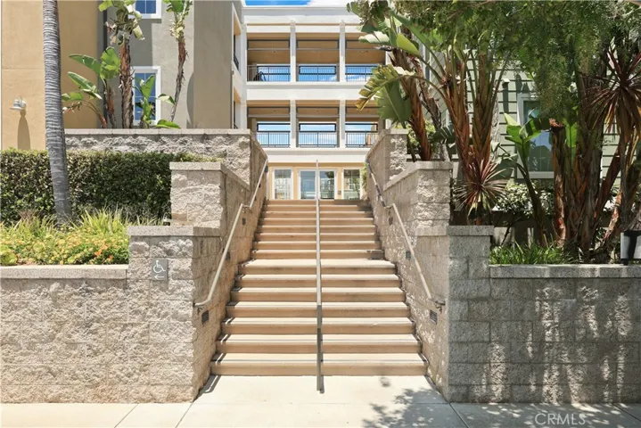 Gated Access to The Foundry
