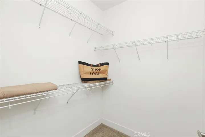 Walk-In Wardrobe