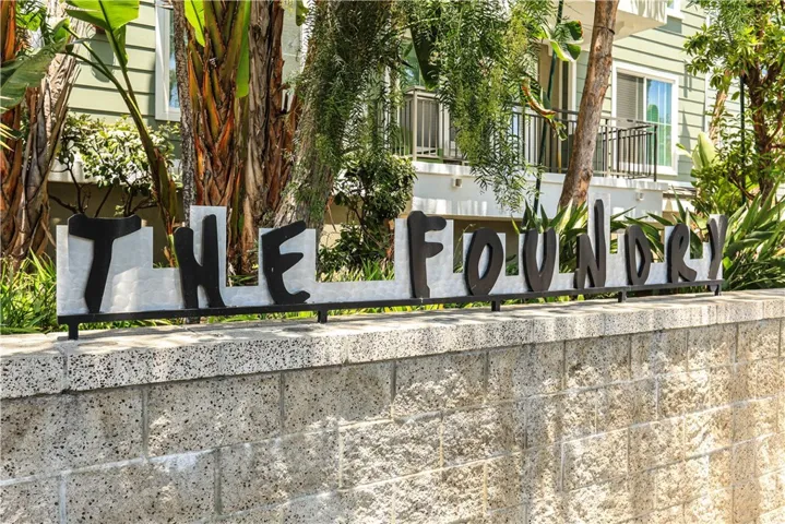 Welcome to The Foundry