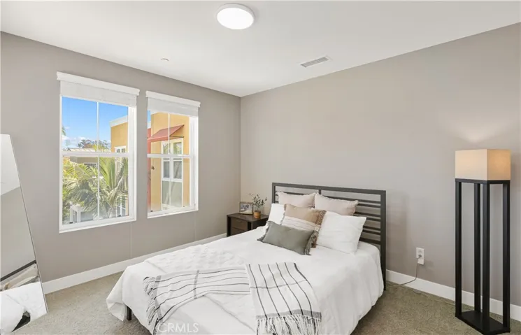 A Sanctuary to Begin & End Your Day