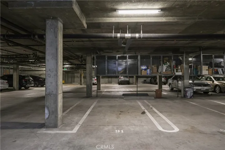 Second of 2 Reserved Parking​​‌​​​​‌​​‌‌​​‌​​​‌‌​​​‌​​‌‌​​‌‌​​‌‌​​​​ w/Storage