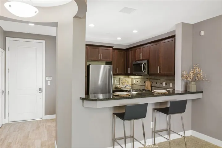 Kitchen at the Heart of the Home