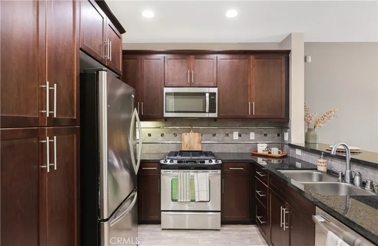 A Kitchen That Works as Beautifully as It Looks