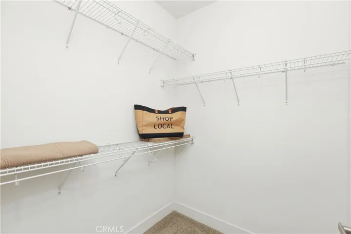 Walk-In Wardrobe