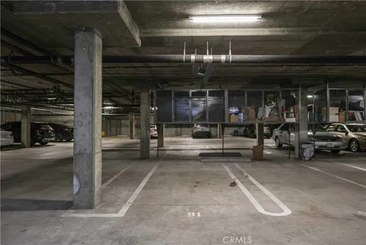 Second of 2 Reserved Parking​​‌​​​​‌​​‌‌​​‌​​​‌‌​​​‌​​‌‌​​‌‌​​‌‌​​​​ w/Storage