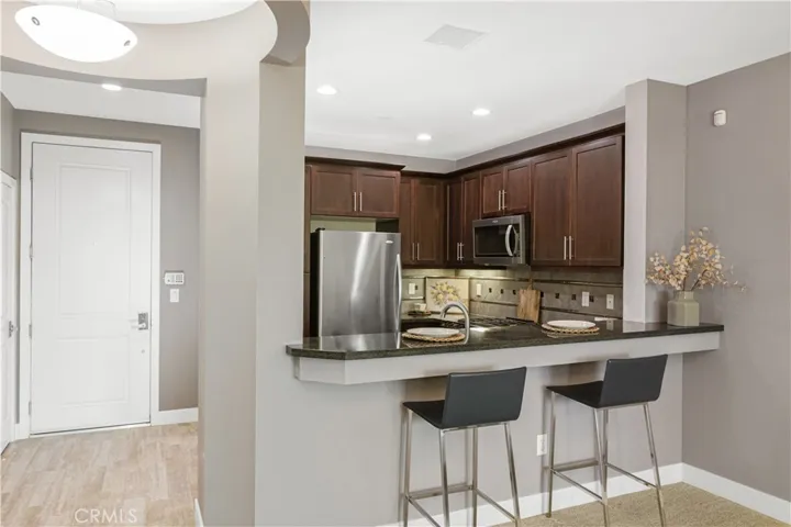 Kitchen at the Heart of the Home