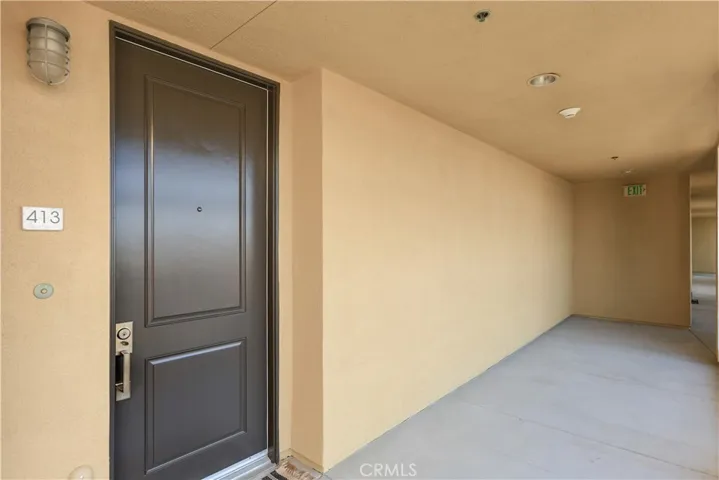 Top-Floor Living with No One Above