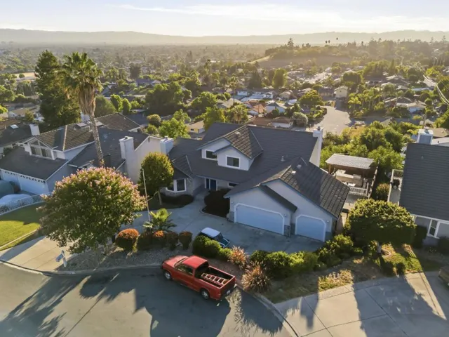 379 Photinia Lane, San Jose, California 95127