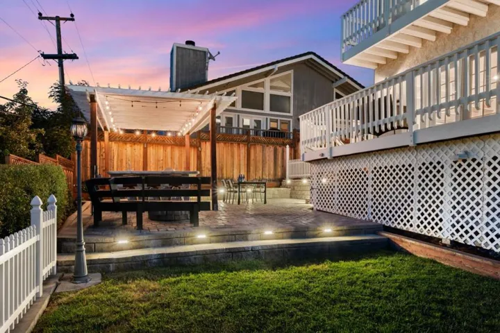 379 Photinia Lane, San Jose, California 95127