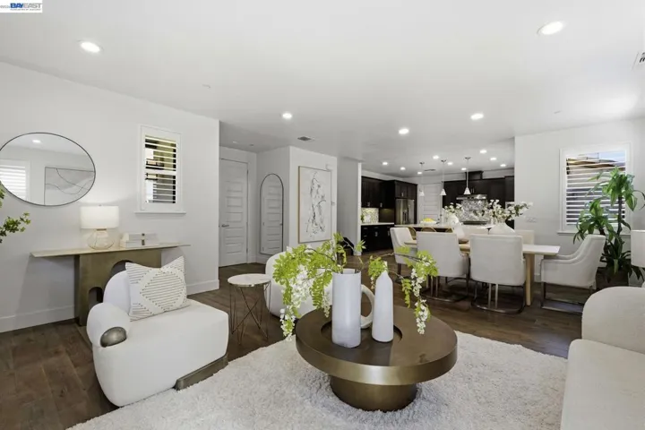 416 Dewitt Ln, Alameda, California 94501 — photo 5