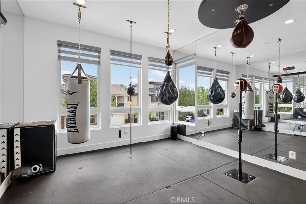 Boxing Studio