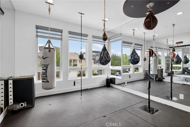 Boxing Studio