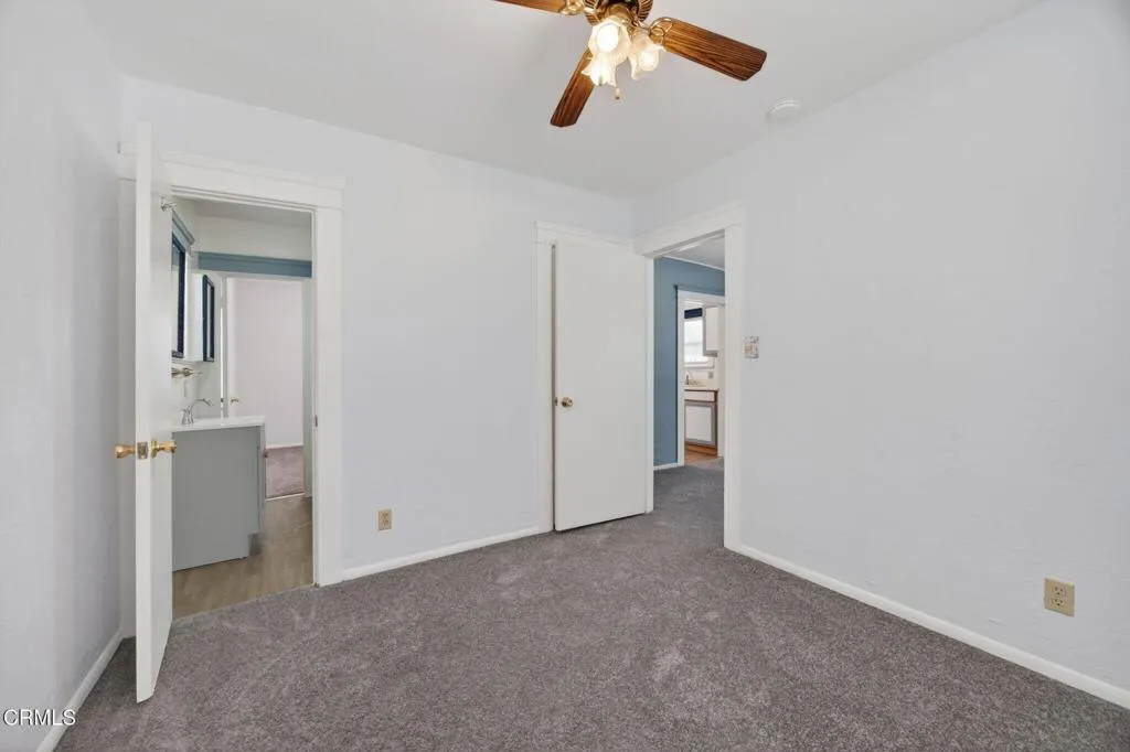 822 E Pleasant - Bedroom 1