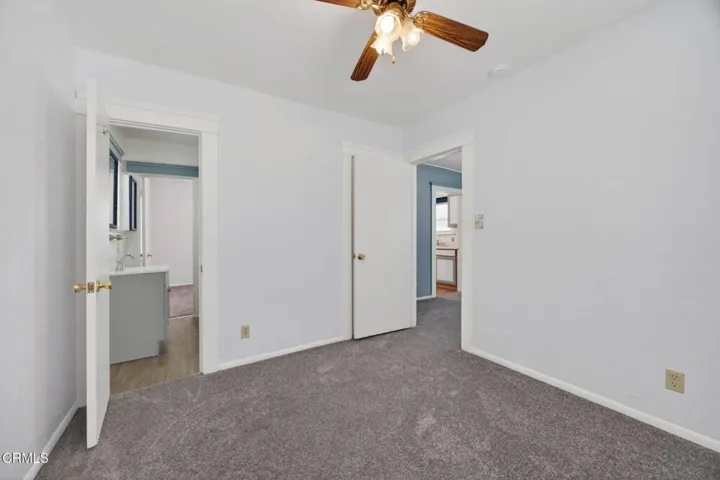 822 E Pleasant - Bedroom 1