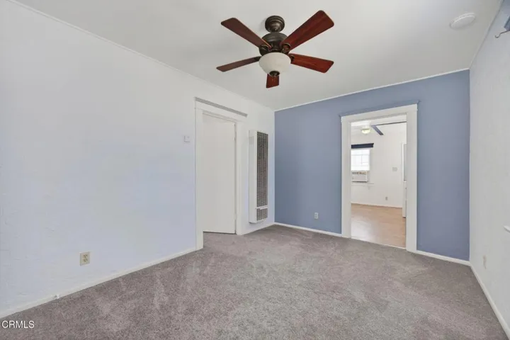 822 E Pleasant - Living Room