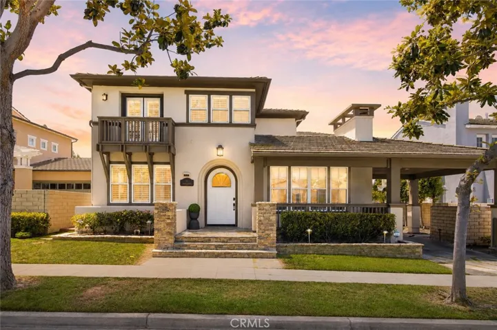 8 N Bayleaf, Irvine, California 92620
