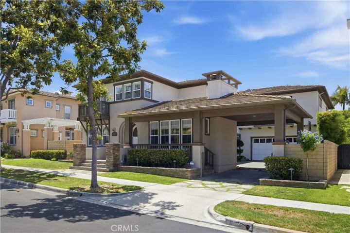 8 N Bayleaf, Irvine, California 92620