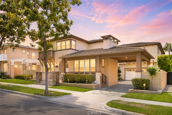 8 N Bayleaf, Irvine, California 92620