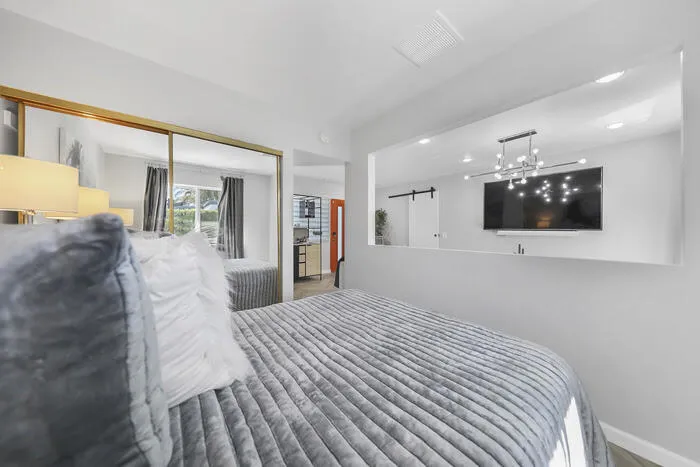 Casita bed 3