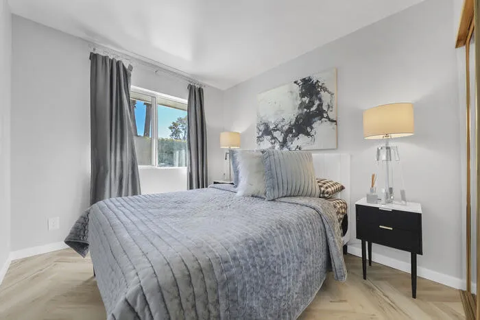 Casita bed