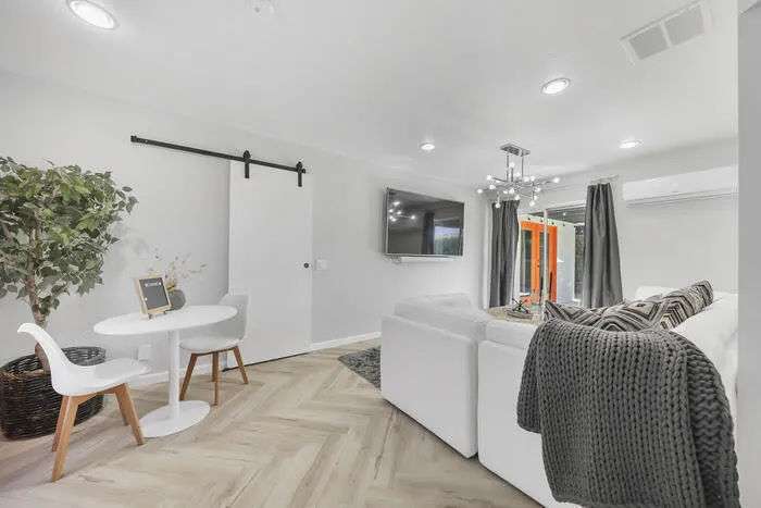 Casita living x