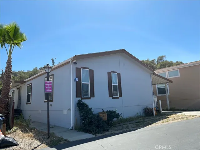 3909 Reche Rd # 28, Fallbrook, California 92028