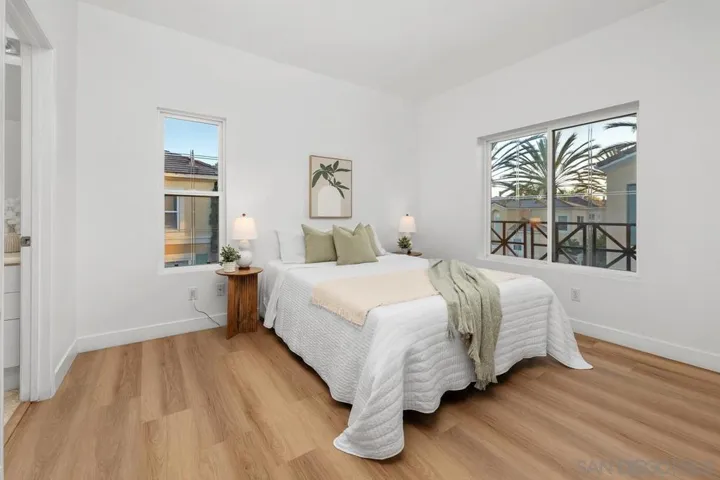 , San Diego, California 92130