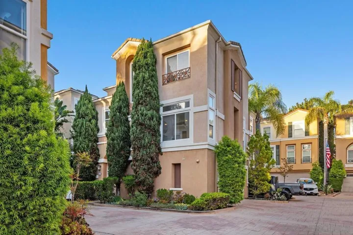, San Diego, California 92130