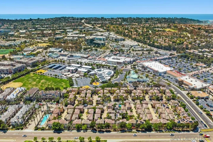 , San Diego, California 92130