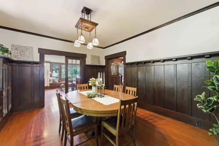 211 Glen Ridge Avenue, Los Gatos, California 95030