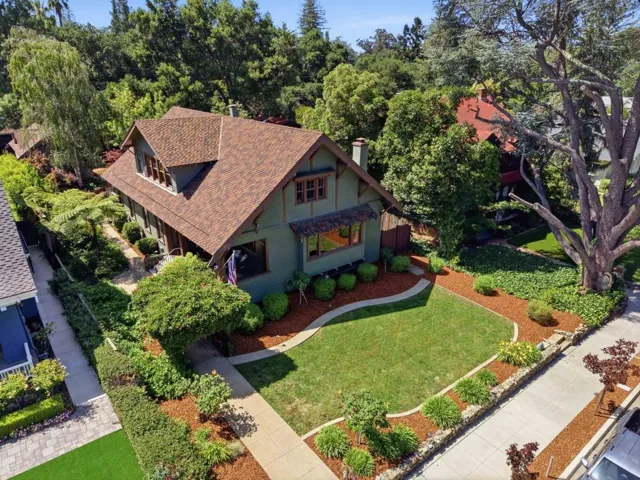 211 Glen Ridge Avenue, Los Gatos, California 95030