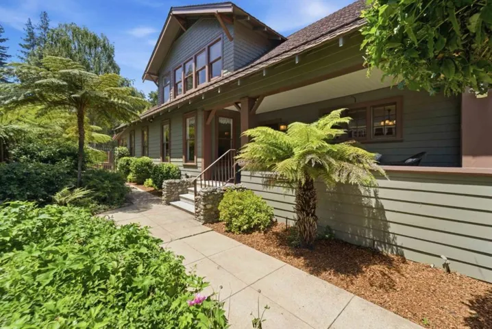 211 Glen Ridge Avenue, Los Gatos, California 95030