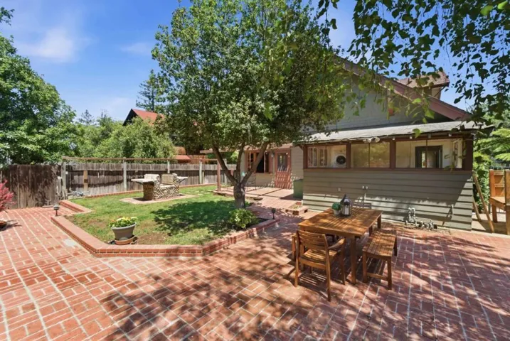 211 Glen Ridge Avenue, Los Gatos, California 95030
