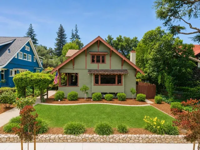 211 Glen Ridge Avenue, Los Gatos, California 95030