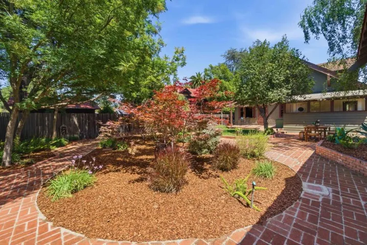 211 Glen Ridge Avenue, Los Gatos, California 95030