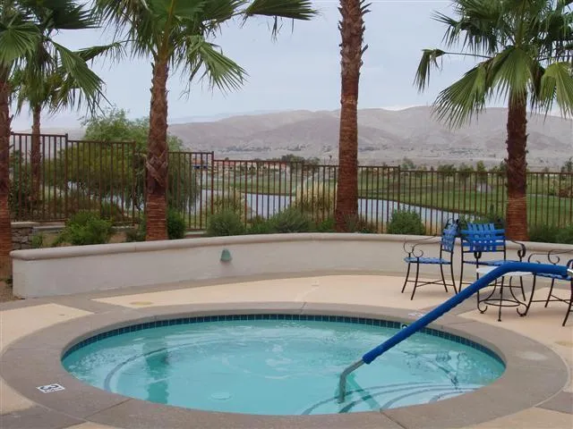 Outdoor Spa (small)