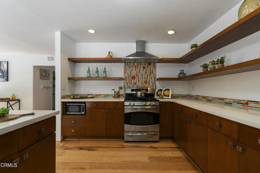 579 Acacia Street, Sierra Madre, California 91024 — photo 5