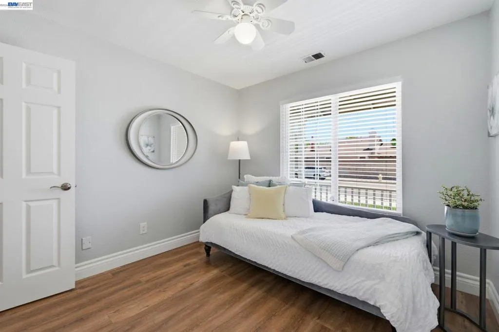 Front Bedroom