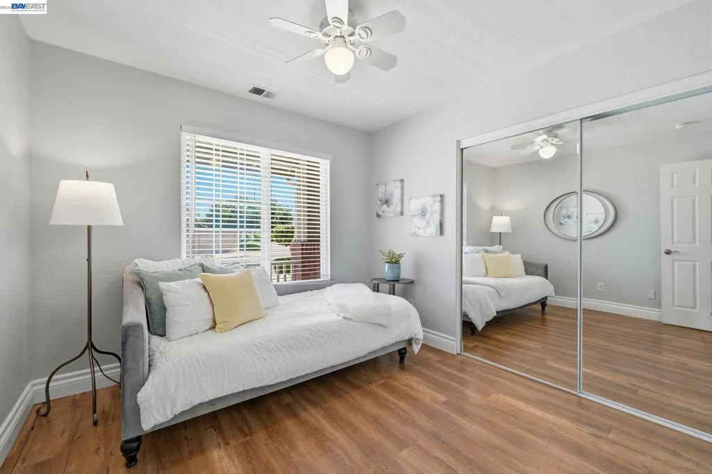 Front Bedroom